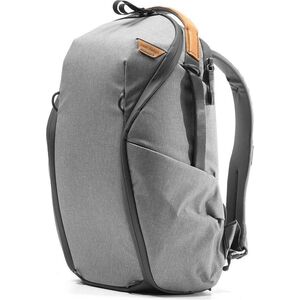 Peak Design Plecak PEAK DESIGN Everyday Backpack 15L Zip - Popielaty - EDLv2