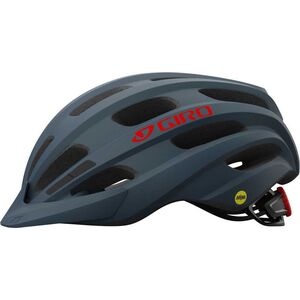 Giro Kask rowerowy mtb Register Integrated Mips matte portaro grey