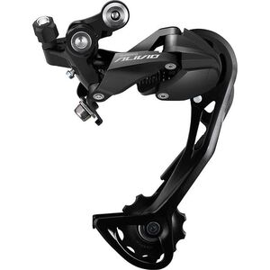 Shimano Przerzutka tylna Shimano Alivio RD-M3100 9rz