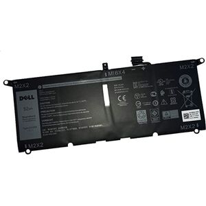 Bateria Dell Battery 52 WHR 4 Cell