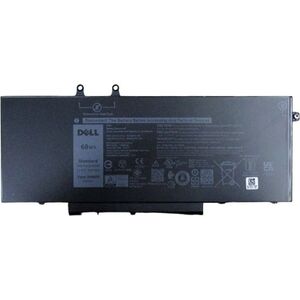 Bateria Dell Battery, 68WHR, 4 Cell,