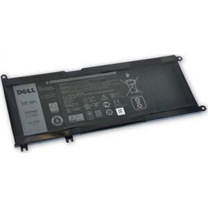 Bateria Dell Battery, 56WHR, 4 Cell,