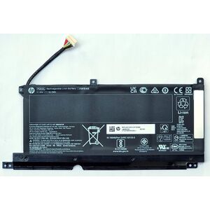 Bateria HP COSLIGHT606072 4.55Ah