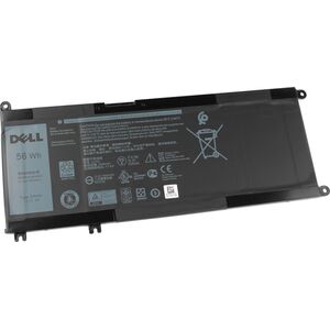 Bateria Dell Battery, 56WHR, 4 Cell,