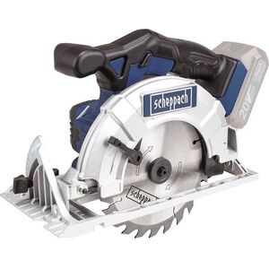 Pilarka tarczowa Scheppach CCS165-20ProS 20 V 165 mm