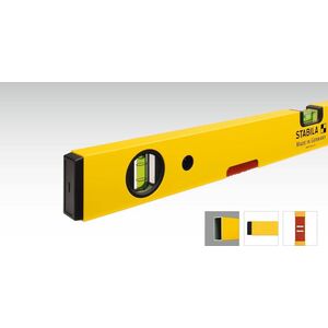 Stabila Poziomica magnetyczna Stabila seria 70 M, 30 cm