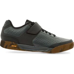 Giro Buty męskie Chamber II dark shadow black roz.40 (NEW)