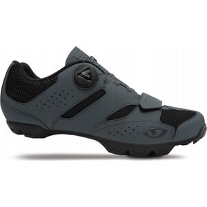 Giro Buty męskie GIRO CYLINDER II port gray roz.47 (NEW)