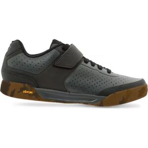 Giro Buty męskie GIRO CHAMBER II dark shadow black roz.37 (NEW)
