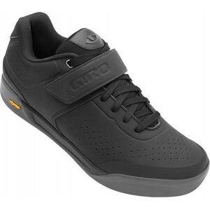 Giro Buty męskie GIRO CHAMBER II black dark shadow roz.45 (NEW)