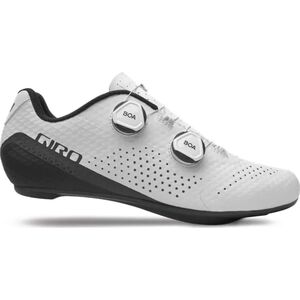 Giro Buty męskie GIRO REGIME white roz.42,5 (NEW)
