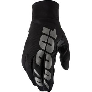 100% Rękawiczki 100% HYDROMATIC Waterproof Glove black roz. XXL (długość dłoni 209-216 mm) (NEW)