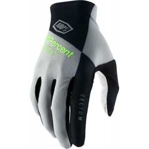100% Rękawiczki 100% CELIUM Glove vapor lime roz. S (długość dłoni 181-187 mm) (NEW)