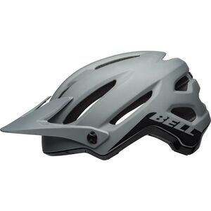 Bell Kask mtb BELL 4FORTY matte gloss gray black roz. S (52–56 cm) (NEW)