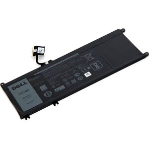 Bateria Dell BTRY PRI 56WHR 4C LITH LGC