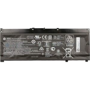 Bateria HP Battery Pl Lishen606072 4.55Ah