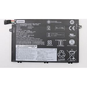 Bateria Lenovo Battery 3c 45Wh LiIon LGC