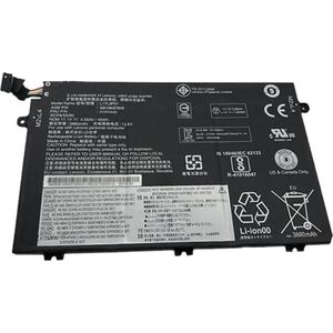 Bateria Lenovo Battery 3c 45Wh LiIon SMP