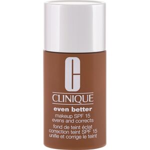 Clinique Even Better SPF15 Podkład WN118 Amber, 30ml