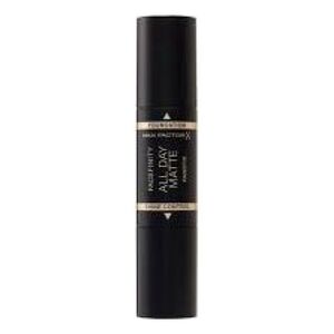MAX FACTOR Max Factor Facefinity All Day Matte Podkład 11g 78 Warm Honey