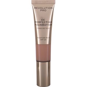 Makeup Revolution Makeup Revolution London Revolution PRO CC Perfecting Podkład 26ml F9