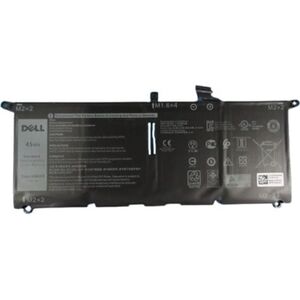 Bateria Dell Battery, 45WHR, 4 Cell,