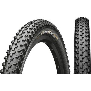 Continental Opona Continental Cross King 26"x2.2" (55-559) drutówka 2019