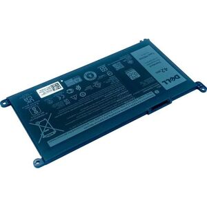Bateria Dell 42WHR, 3 Cell