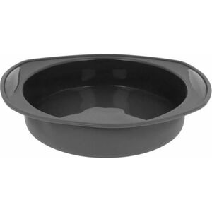 Brunbeste FORMA SILIKONOWA DO PIECZENIA CIASTA 22cm OKRĄGŁA BRUNBESTE BB-1654