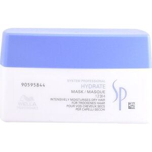 System Professional Maska do włosów Hydrate 200ml