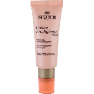 Nuxe Creme Prodigieuse Boost Żelowy krem do skóry normalnej i mieszanej 40ml