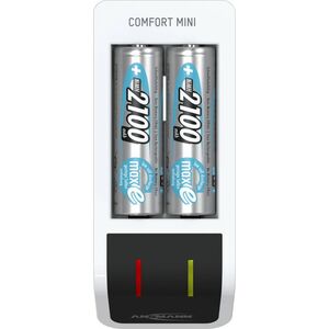 Ładowarka Ansmann Comfort Mini Charger (1001-0091-01)