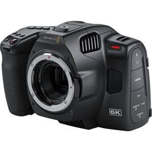 Kamera cyfrowa Blackmagic Pocket Cinema Camera 6K Pro
