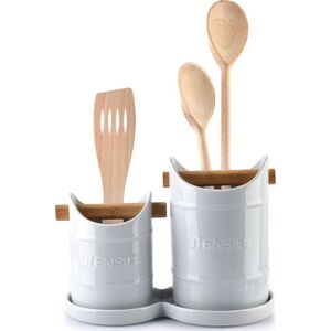 Cookini MODERN LIFE Zestaw na przybory kuchenne 24.5x13xh18cm