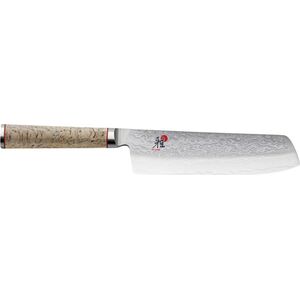 Miyabi Miyabi 5000MCD Nakiri 17cm