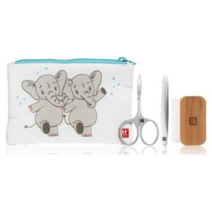 Zwilling Zestaw do manicure Elephants (dla dzieci)