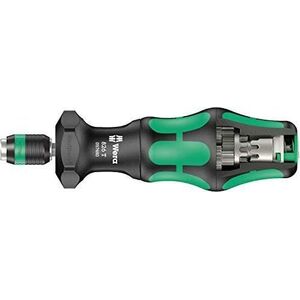 Wera WERA 826 T Kraftform Turbo bit holder Rapidaptor