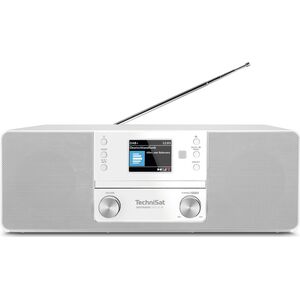 Radioodtwarzacz TechniSat Digitradio 370 CD IR