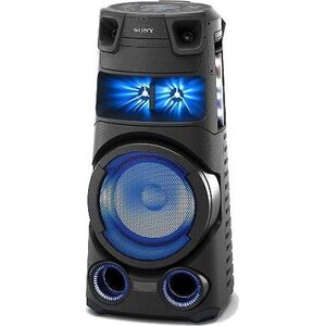 Głośnik Sony MHC-V73D czarny (MHCV73D.CEL)