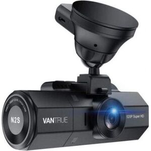 Wideorejestrator Vantrue N2S