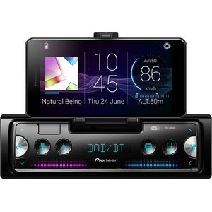 Radio samochodowe Pioneer Pioneer SPH-20DAB
