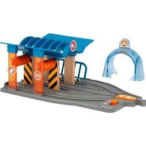 Brio Stacja, myjnia Smart Tech Sound (33975)