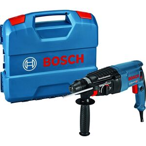 Młotowiertarka Bosch GBH 2-26 DFR 800 W (06112A3000)