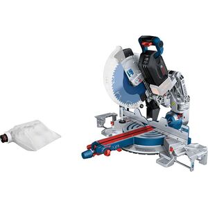 Ukośnica Bosch GCM 18V-305 GDC 18 V 305 mm (0601B43000)