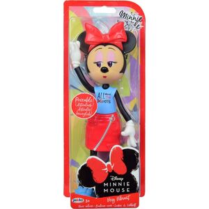 Figurka Jakks Pacific Disney Myszka Minnie Very Vibrant (20989)