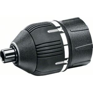 Bosch Bosch IXO Collection torque essay