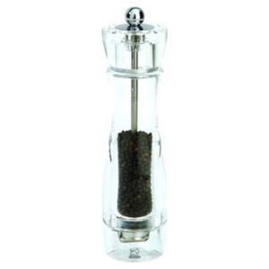 Młynek do przypraw Peugeot Peugeot VITTEL pepper mill Acryl clear 23 cm