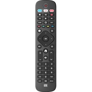 Pilot RTV One For All One for All Philips 2.0 Remote Control URC4913