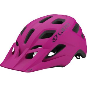 Giro Kask dziecięcy Tremor Child różowy roz. Uniwersalny (47-54 cm)