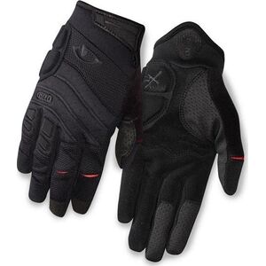 Giro Rękawiczki damskie GIRO XENA długi palec black roz. L (obwód dłoni 190-204 mm / dł. dłoni 185-195 mm) (NEW)